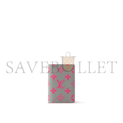 LOUIS VUITTON POCKET ORGANIZER M15027 (11*7.5*1cm)